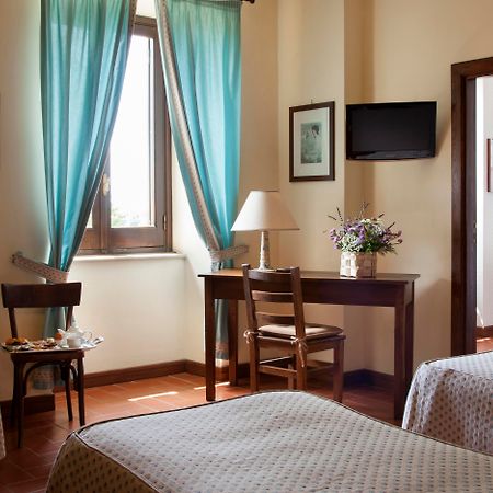 Il Granaio Dei Casabella Hotel Paestum Ngoại thất bức ảnh