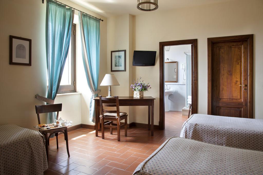 Il Granaio Dei Casabella Hotel Paestum Ngoại thất bức ảnh